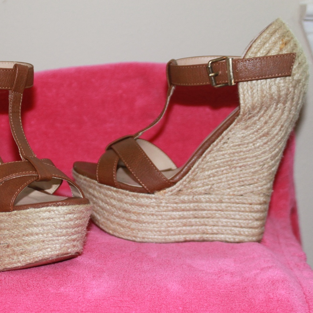 Wedges